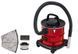 Пилосос професійний для золи Einhell TC-AV 1720 DW 1250Вт 175мБар контейнер 20л 3.7кг (2351666) [105628], фото 11