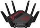 Маршрутизатор ASUS GT-BE19000 BE19000 1x10GE LAN, 3x2.5GE LAN, 1x10GE WAN/LAN, 1x2.5GE WAN/LAN, 1xUSB3.2, 1xUSB2.0, MESH (90IG0850-MO9A0V) [104694], фото 1