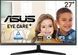 Монітор Asus 27" VY27UQ 2xHDMI, DP, MM, IPS, 3840x2160, sRGB 99%, AdaptiveSync, HDR10 (90LM09U3-B01170) [101047], фото 1