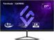 Монітор 27" IPS VIEWSONIC (VX2758A-2K-PRO-3) [503958], фото 1