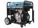 Генератор дизельний інверторний Konner&Sohnen KS 6100iDE ATSR, 230В, 5.5кВт, АВР(ATS), електростартер, 98кг (KS6100IDEATSR) [105977], фото 5