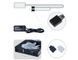 Вентилятор Lian Li Uni Fan SL-INF Wireless 120-3 Reverse Blade Black (G99.12RSLIN1W3B.00) [616072], фото 1