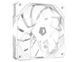 Вентилятор ID-Cooling (TF-12025-PRO ARGB REVERSE WHITE) [609046], фото 3