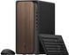ПК HP OmniDesk TWR M03-0002ua U7 265/32GB/1Tb SSD/WiFi/K&M/DOS/Dark Wood (BV8H1EA) [403194], фото 6