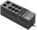 Джерело безперебійного живлення APC Back-UPS 850VA/520W, USB charging port, USB, 6+2 Schuko (BE850G2-RS) [12909], фото 1