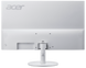 Монiтор 23.8" Acer SA243YG0wmix White (UM.QS3EE.017) [204538], фото 8