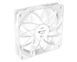 Вентилятор ID-Cooling (TF-12025-PRO ARGB REVERSE WHITE) [609046], фото 2