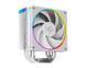 Кулер процесорний ID-Cooling (FROZN A410 ARGB White) [608975], фото 2