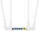 Маршрутизатор Cudy, AC1200 Wi-Fi Router (WR1200) [401495], фото 4
