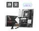 Материнcька плата MSI PRO B850-P WIFI sAM5 B850 4xDDR5 M.2 HDMI WiFi BT ATX (911-7E56-008) [19264], фото 7