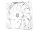 Вентилятор ID-Cooling (TF-12025-PRO ARGB REVERSE WHITE) [609046], фото 5