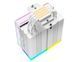 Кулер процесорний ID-Cooling (FROZN A410 ARGB White) [608975], фото 4
