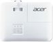 Проєктор короткофокусний Acer S1287n XGA, 4000 Lm, 0.617 (MR.JYW11.001) [113945], фото 7