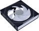 Вентилятор Lian Li Uni Fan SL-INF Wireless 120-3 Reverse Blade Black (G99.12RSLIN1W3B.00) [616072], фото 5