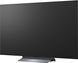 Телевізор 55" LG OLED 4K 120Hz (VRR 165Hz) Smart WebOS Black (OLED55C64LA) [114893], фото 13