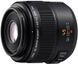 Об'єктив Panasonic Micro 4/3 Lens 45mm F2.8 (H-ES045E) [17687], фото 2