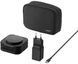 Зарядний пристрій бездротовий Belkin 3в1 Travel Pad Wireless Qi2 15Вт, чорний (WIZ024VFBK) [108427], фото 9