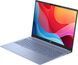 Ноутбук HP Pavilion 16-ag0017ua 16" WUXGA IPS, 300n/Ryz7 8840U (5.1)/16Gb/SSD512Gb/Rad/BL/DOS/Синій (B0AA7EA) [400261], фото 2