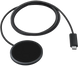 Бездротовий зарядний пристрій Samsung 25W Magnet Wireless Charger with TA 45W Dark Gray (EP-P2900TBEGWW) [204281], фото 2