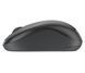 Маніпулятор миша бездротова LOGITECH M240 for Business - GRAPHITE - 2.4GHZ/BT (910-007182) [500722], фото 1