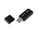 Флеш-накопичувач USB3.2 128GB Goodram UME3 Black (UME3-1280K0R11) [607090], фото 3