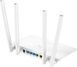 Маршрутизатор Cudy, AC1200 Wi-Fi Router (WR1200) [401495], фото 3