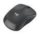 Маніпулятор миша бездротова LOGITECH M240 for Business - GRAPHITE - 2.4GHZ/BT (910-007182) [500722], фото 2