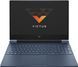 Ноутбук HP Victus 15-fb3010ua 15.6" FHD IPS AG, AMD R5-8645HS, 16GB, F512GB, NVD4050-6, DOS, синій (D3XT9EA) [113800], фото 2