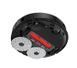 Робот-пилосос Roborock Q Revo Pro Black (QRP52-00) [610500], фото 9