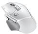 Миша Logitech G502 X LIGHTSPEED White (910-006189) [200785], фото 1