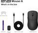 Миша ігрова Sony INZONE Wireless (MSEG500B.E) [113783], фото 6