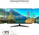 Монітор Asus 27" VY27UQ 2xHDMI, DP, MM, IPS, 3840x2160, sRGB 99%, AdaptiveSync, HDR10 (90LM09U3-B01170) [101047], фото 4