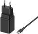Зарядний пристрій бездротовий Belkin 3в1 Travel Pad Wireless Qi2 15Вт, чорний (WIZ024VFBK) [108427], фото 8