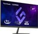 Монітор 27" IPS VIEWSONIC (VX2758A-2K-PRO-3) [503958], фото 3