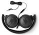 Гарнітура JBL T500 Black (JBLT500BLK) [201179], фото 4