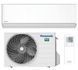 Кондиціонер Panasonic Etherea 25м2 інвертор 9000BTU 2.5кВт A+++/A+++ -20&deg;С Wi-Fi R32 білий (CS-Z25ZKEW/CU-Z25ZKE) [102725], фото 2