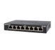 Комутатор NETGEAR GS308 8xGE, Некерований (GS308-300PES) [104950], фото 6