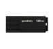 Флеш-накопичувач USB3.2 128GB Goodram UME3 Black (UME3-1280K0R11) [607090], фото 4