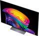 Телевізор 55" LG OLED 4K 120Hz (VRR 165Hz) Smart WebOS Black (OLED55C64LA) [114893], фото 7