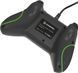 Геймпад GamePro Black/Green (MG450B) [611120], фото 5