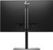 Монітор TFT 23.8" HP E24t G5, IPS, 75Hz, сенсорний, HDMI, DP, USB-hub, HAS, Pivot, чорно-сріблястий (6N6E6AA) [400467], фото 6