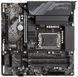 Материнська плата GIGABYTE B760M GAMING X DDR4 s1700 B760 2xDDR4 HDMI mATX (B760M_GAMING_X_DDR4) [111652], фото 1