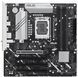 Материнcька плата ASUS B860M MAX GAMING AX s1851 B860 4xDDR5 M.2 DP USB Type-C Wi-Fi BT mATX (90MB1JZ0-M0EAY0) [111322], фото 1