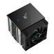Кулер процесорний DeepCool AK620 Digital SE (R-AK620-BKADMN-GJD) [616049], фото 8