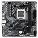 Материнська плата Gigabyte Socket AM5 (B840M H) [618615], фото 2