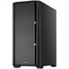 Корпус Chieftec Pro Midi TG ATX, без БЖ, Black (AS-02B-TG-OP) [403290], фото 3
