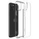 Чохол Spigen для iPhone 15, Crystal Hybrid, Crystal Clear (ACS06483) [18162], фото 7
