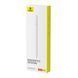 Стилус Baseus Smooth Writing 2 Stylus with LED Indicators Wireless Version Moon White (USB-C Cable and Active Pen Tip Included) (P80015802213-03) [802640], фото 9