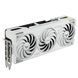 Відеокарта ASUS GeForce RTX 5070 TI 16GB GDDR7 OC TUF-RTX5070TI-O16G-WHITE-GAMING білий (90YV0MD3-M0NA00) [110334], фото 4
