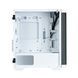 Корпус Zalman M4 White без БЖ (M4WHITE) [610684], фото 7